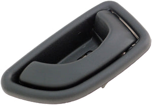 New Interior Door Handle Front/Rear Right - Dorman 83441