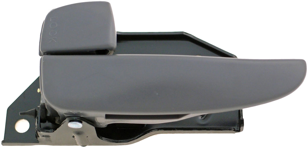 New Interior Door Handle Front/Rear Left - Dorman 83442