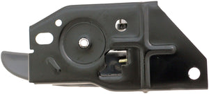 New Interior Door Handle Front/Rear Left - Dorman 83442