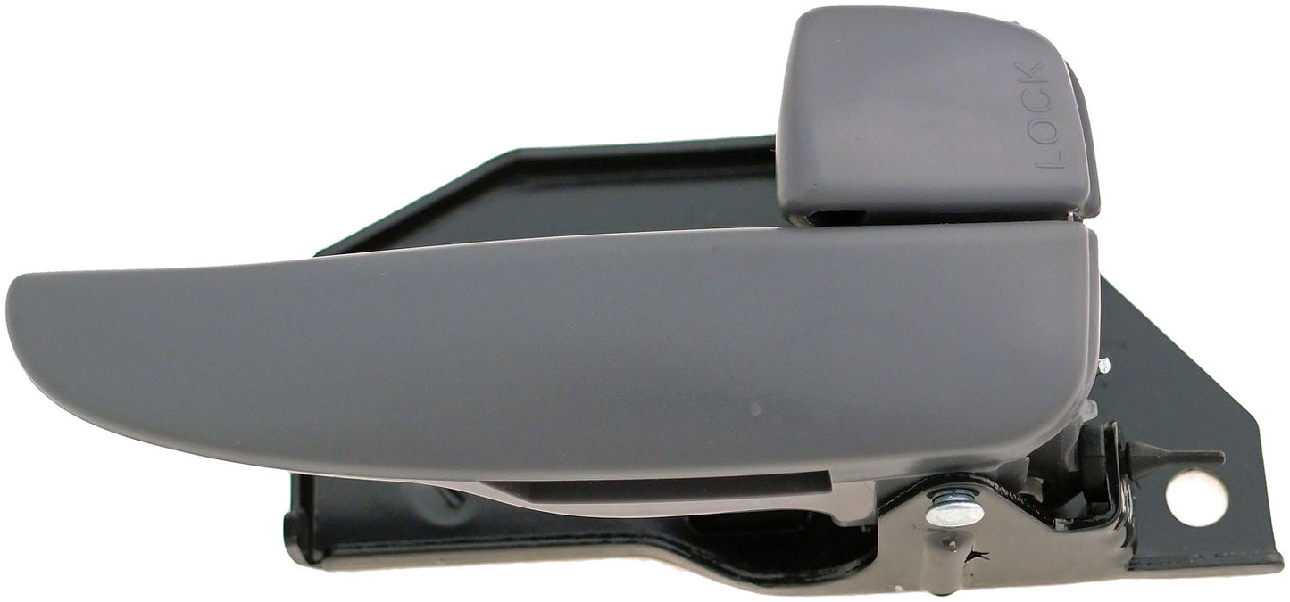New Interior Door Handle Front/Rear Right - Dorman 83443