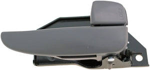 New Interior Door Handle Front/Rear Right - Dorman 83443