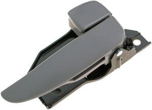 New Interior Door Handle Front/Rear Right - Dorman 83443