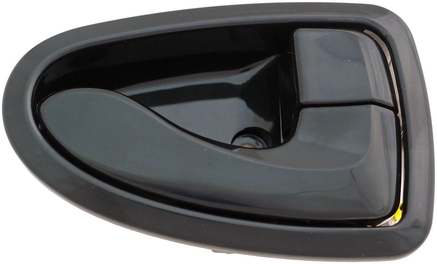New Interior Door Handle Front/Rear Right - Dorman 83445