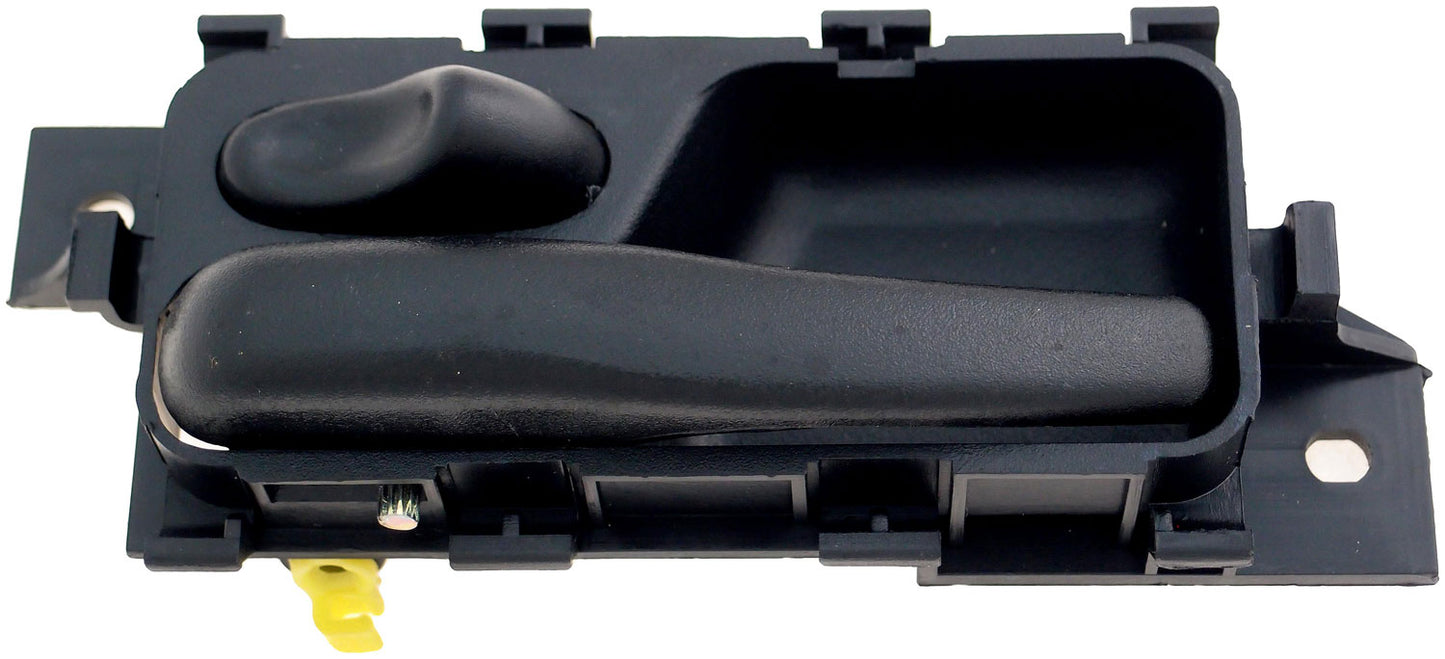 New Interior Door Handle Front/Rear Left - Dorman 83446