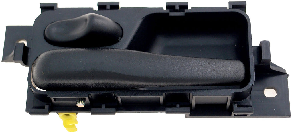 New Interior Door Handle Front/Rear Left - Dorman 83446