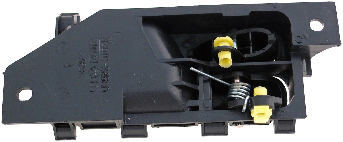 New Interior Door Handle Front/Rear Left - Dorman 83446