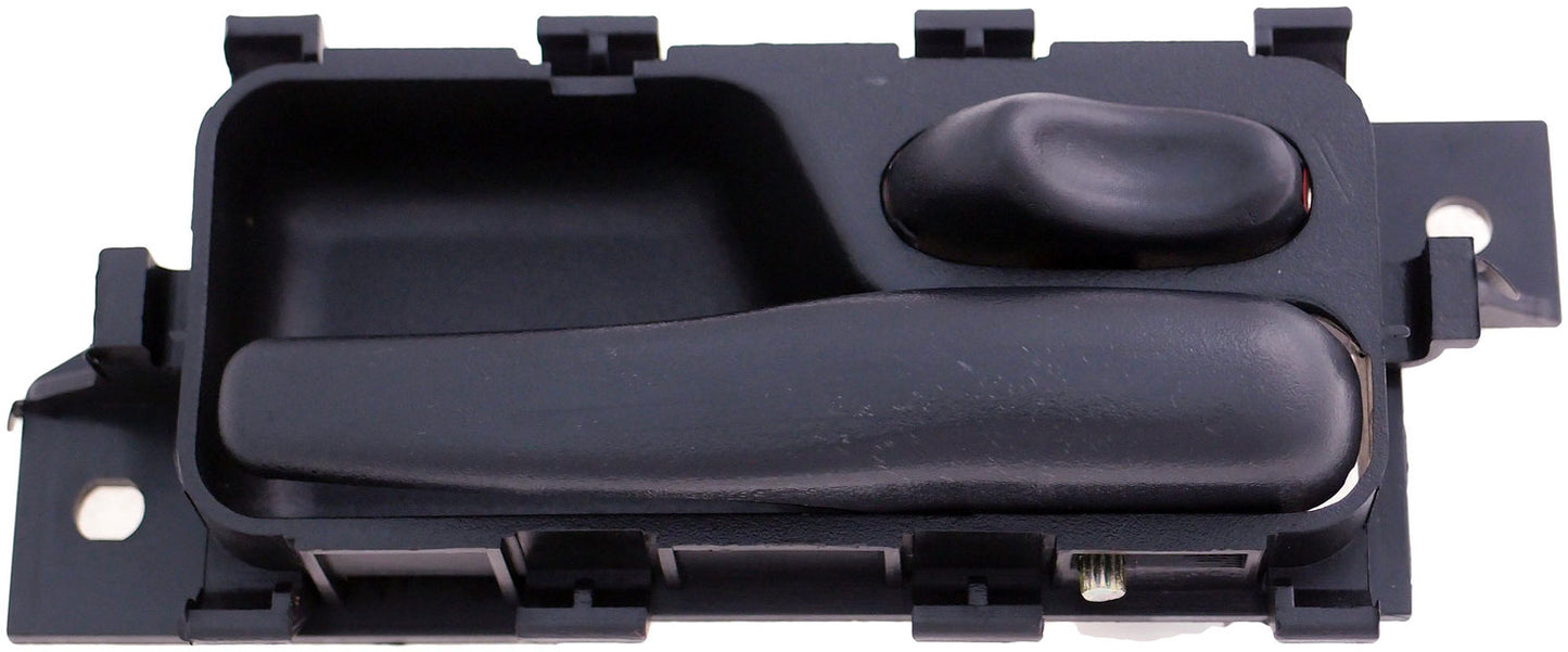 New Interior Door Handle Front/Rear Right - Dorman 83447