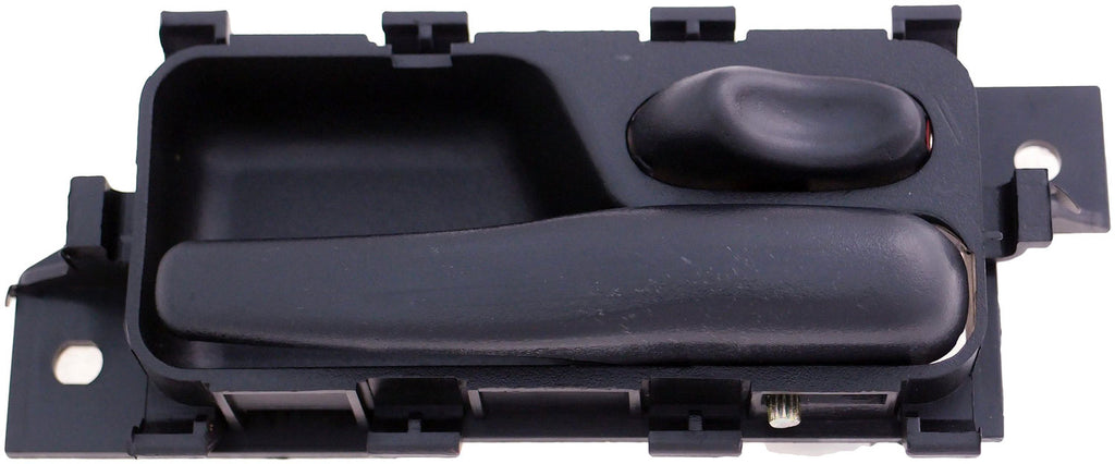 New Interior Door Handle Front/Rear Right - Dorman 83447