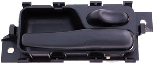 New Interior Door Handle Front/Rear Right - Dorman 83447