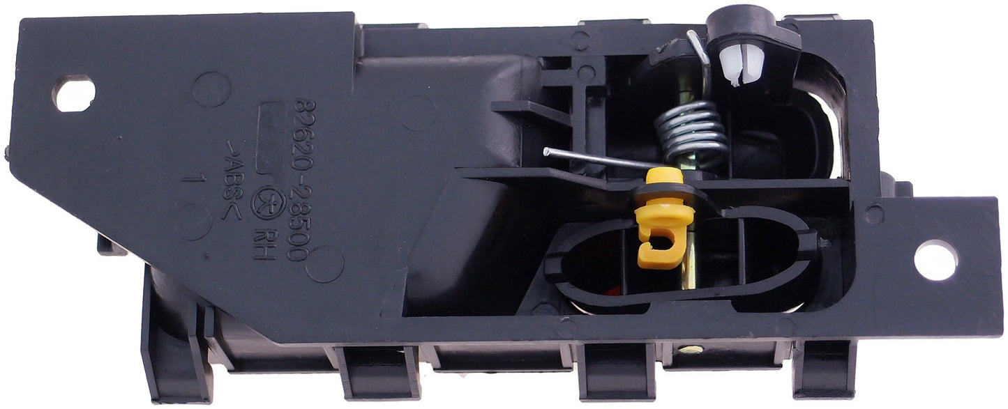 New Interior Door Handle Front/Rear Right - Dorman 83447