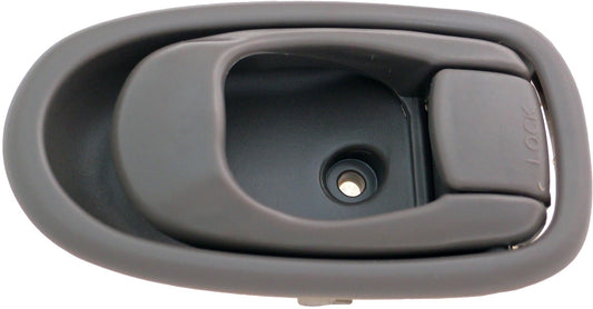 New Interior Door Handle Front/Rear Left - Dorman 83448