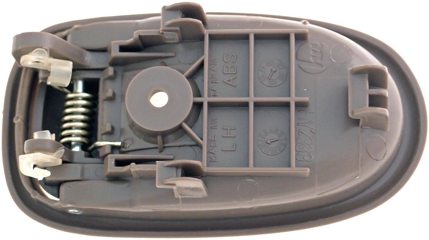 New Interior Door Handle Front/Rear Left - Dorman 83448