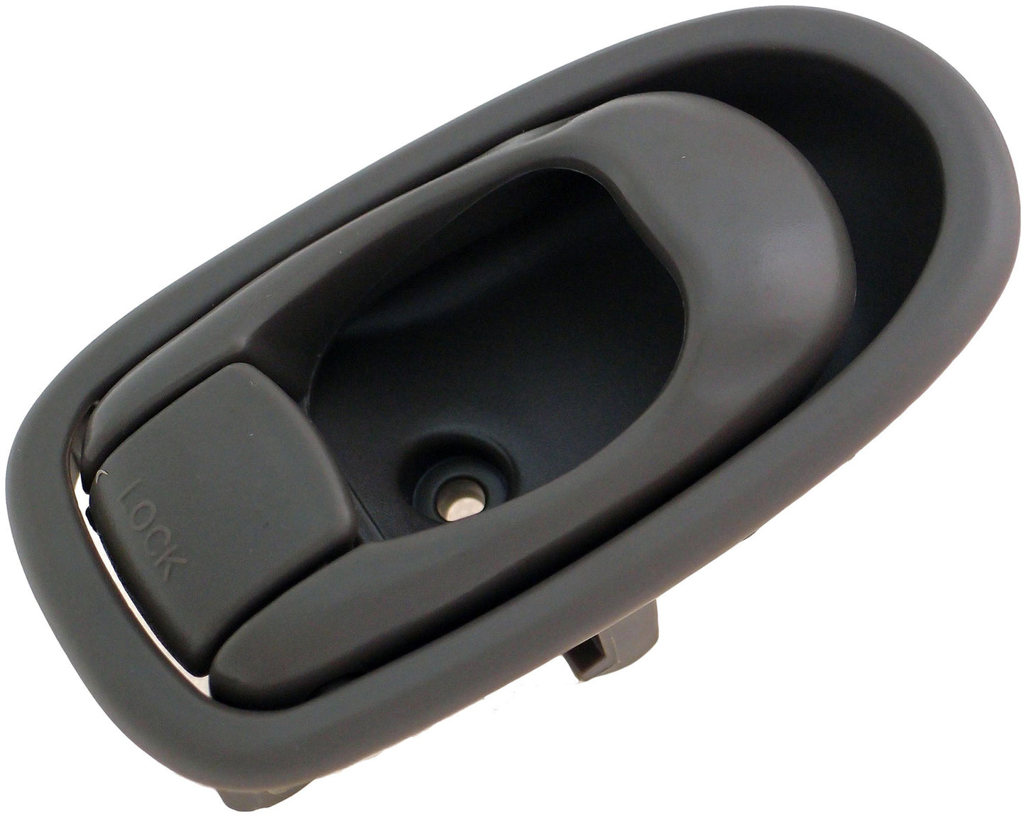 New Interior Door Handle Front/Rear Left - Dorman 83448