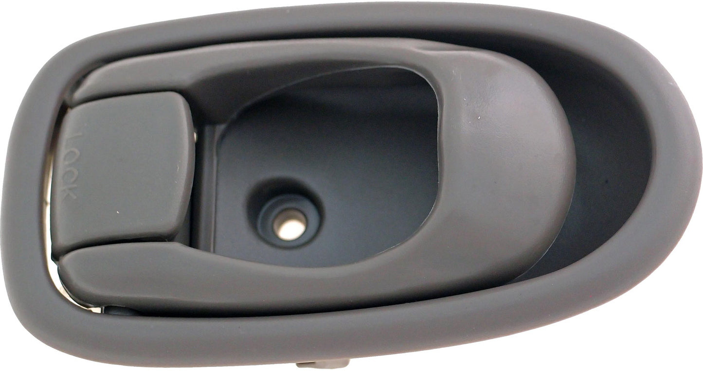 New Interior Door Handle Front/Rear Right - Dorman 83449
