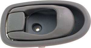 New Interior Door Handle Front/Rear Right - Dorman 83449