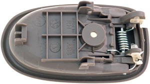 New Interior Door Handle Front/Rear Right - Dorman 83449