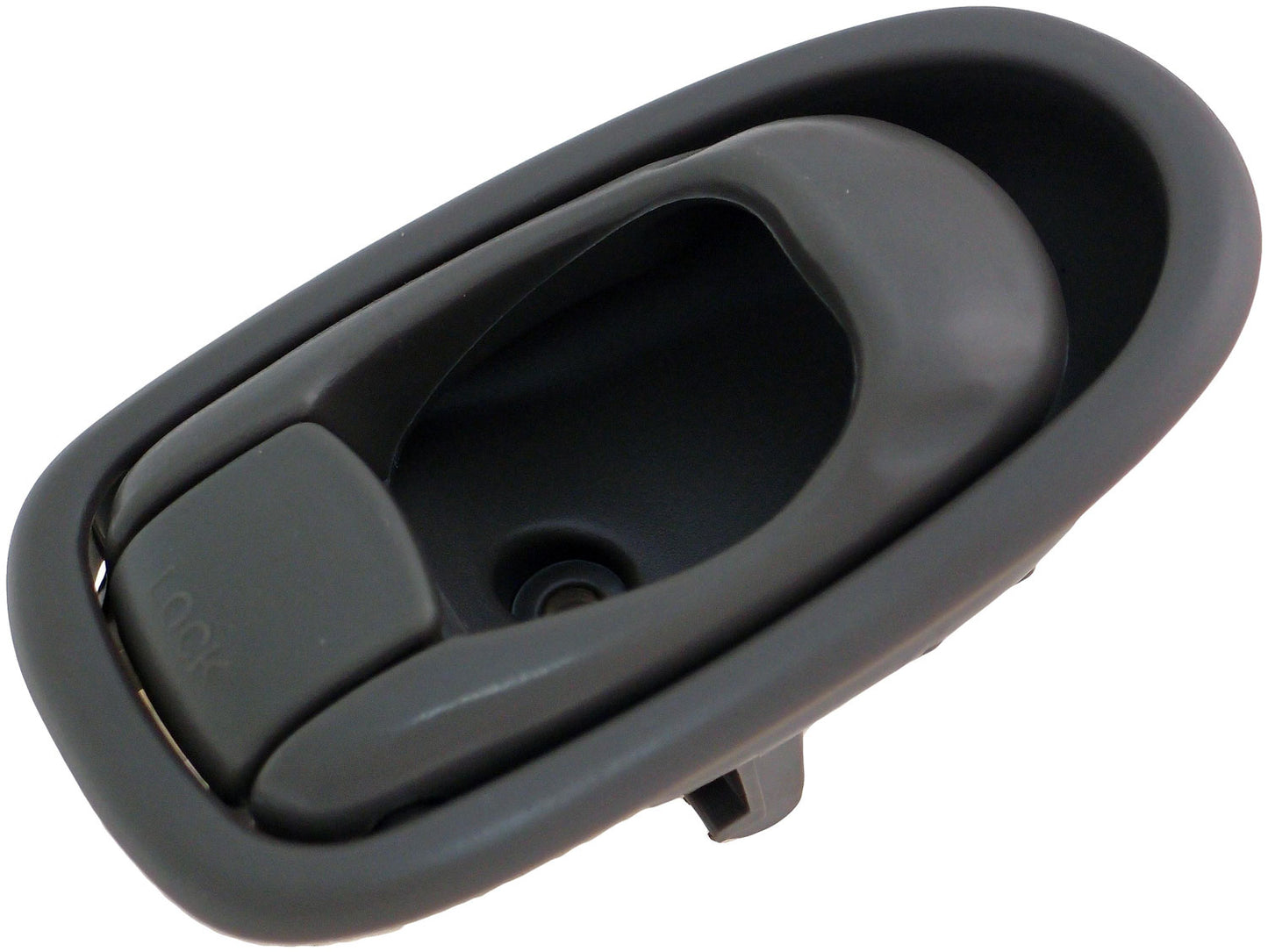 New Interior Door Handle Front/Rear Right - Dorman 83449