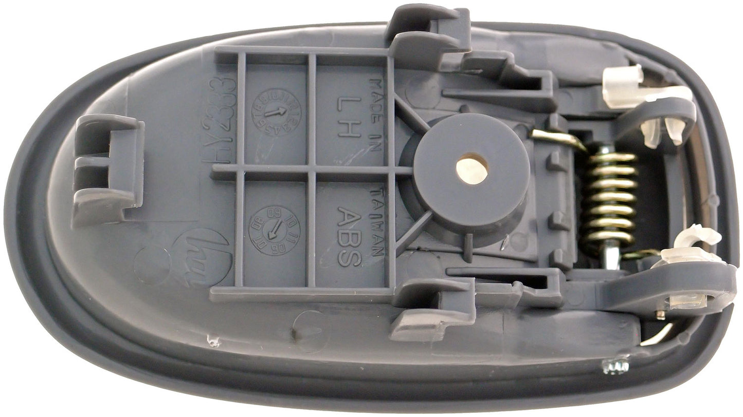 New Interior Door Handle Front/Rear Left - Dorman 83450