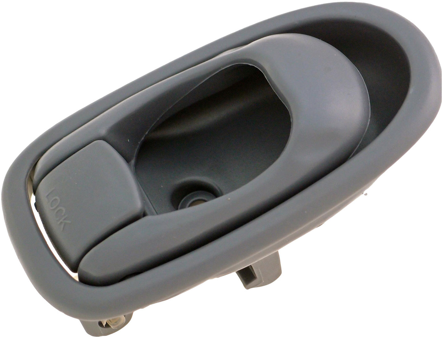 New Interior Door Handle Front/Rear Left - Dorman 83450