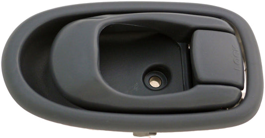 New Interior Door Handle Front/Rear Right - Dorman 83451