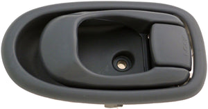 New Interior Door Handle Front/Rear Right - Dorman 83451