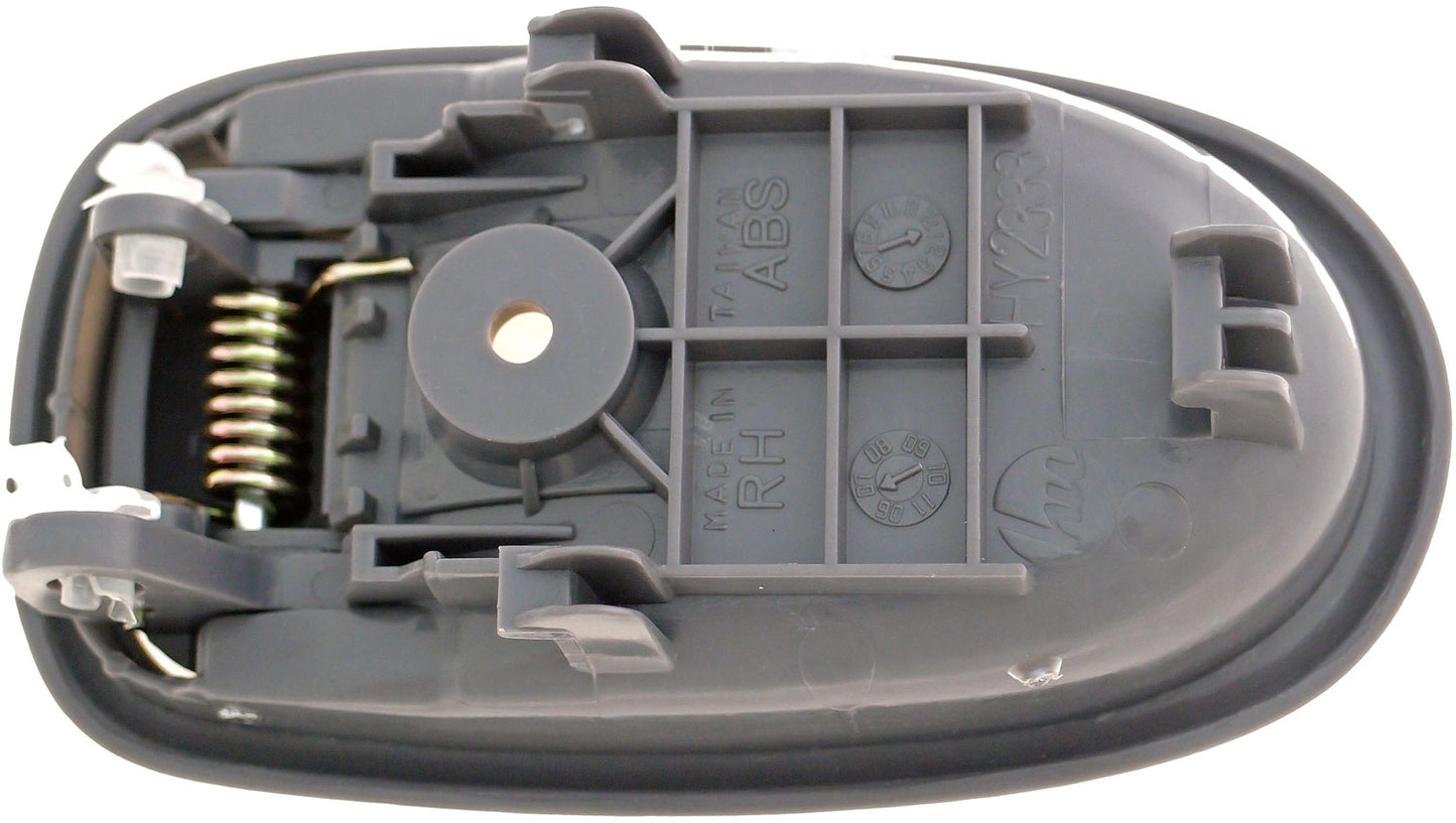 New Interior Door Handle Front/Rear Right - Dorman 83451