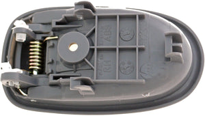 New Interior Door Handle Front/Rear Right - Dorman 83451