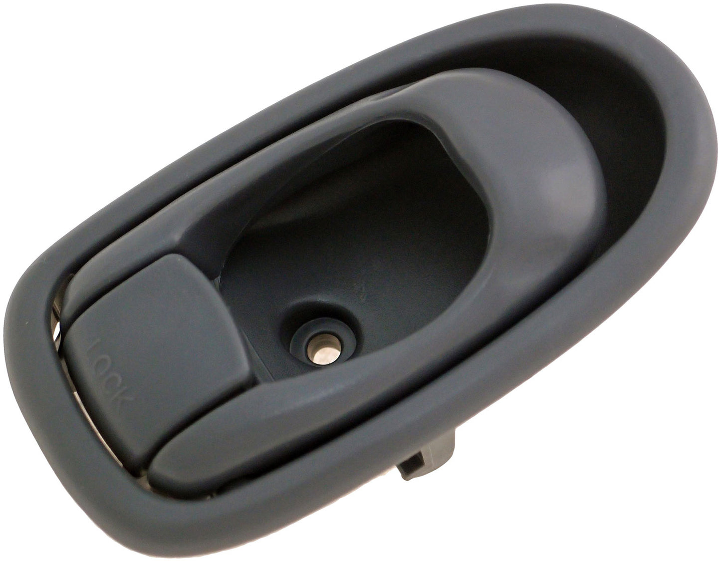 New Interior Door Handle Front/Rear Right - Dorman 83451