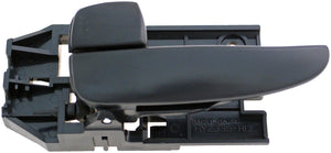 New Interior Door Handle Rear Left - Dorman 83454
