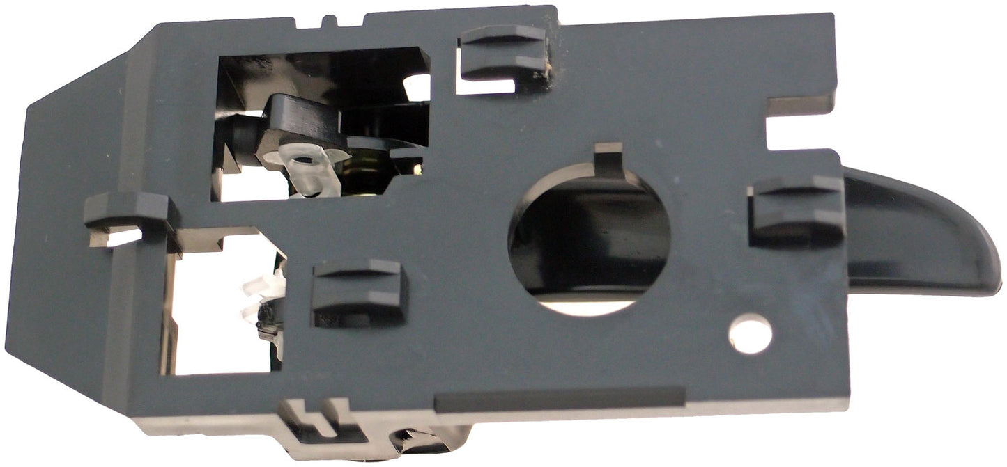 New Interior Door Handle Rear Left - Dorman 83454
