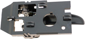 New Interior Door Handle Rear Left - Dorman 83454