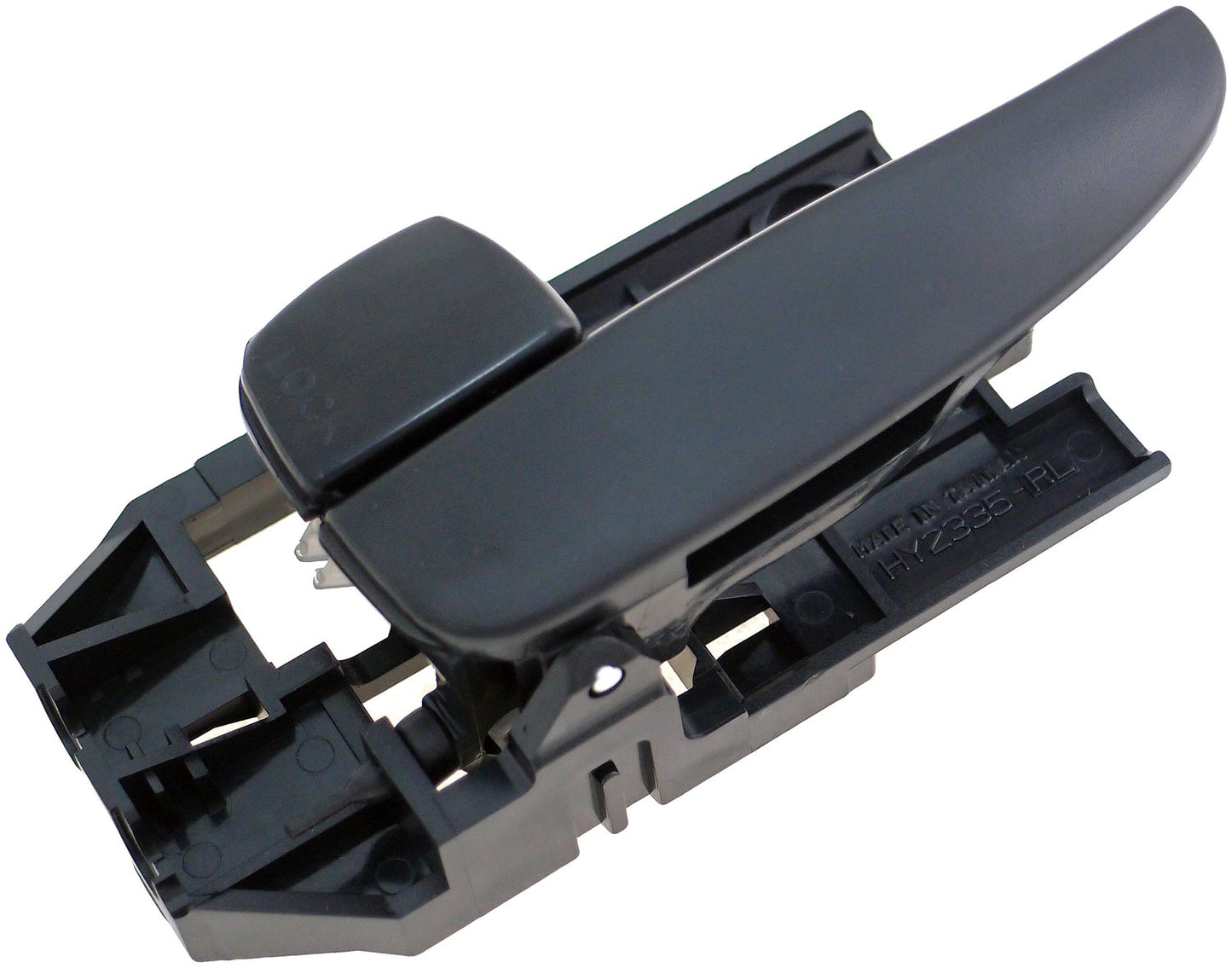 New Interior Door Handle Rear Left - Dorman 83454