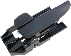 New Interior Door Handle Rear Left - Dorman 83454