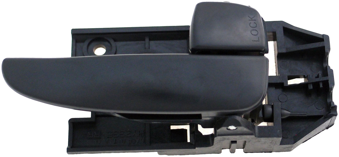 New Interior Door Handle Rear Right - Dorman 83455