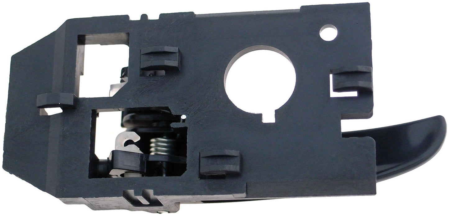 New Interior Door Handle Rear Right - Dorman 83455