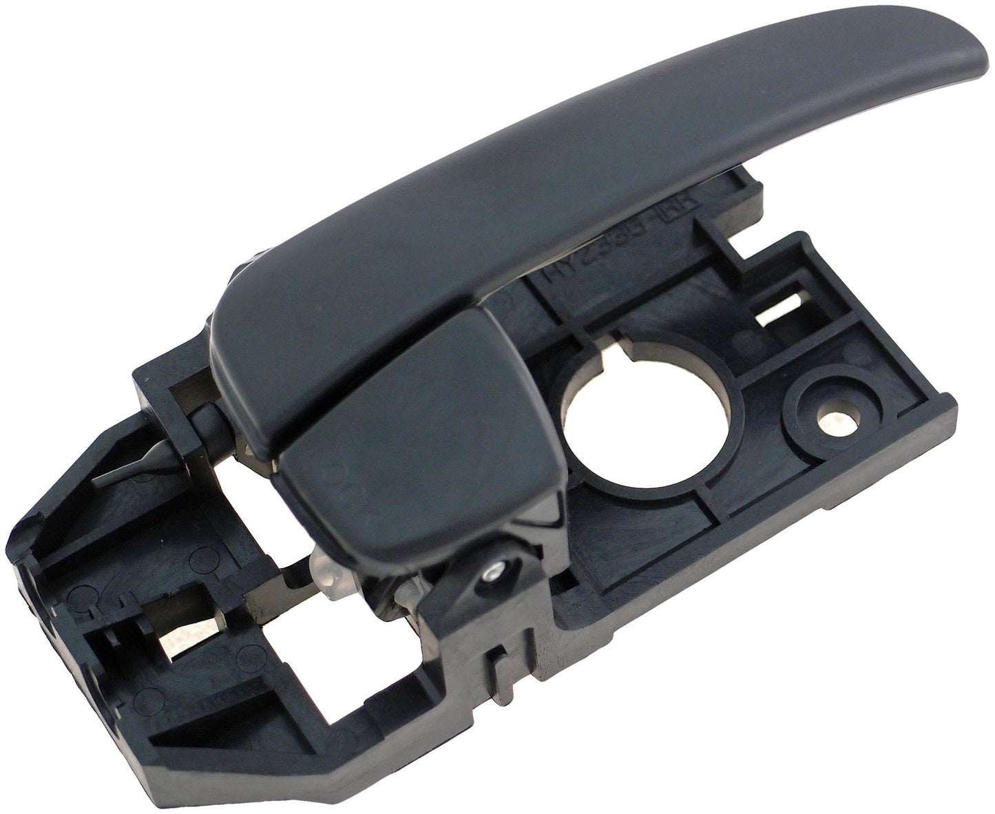 New Interior Door Handle Rear Right - Dorman 83455