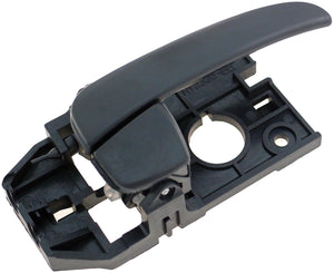 New Interior Door Handle Rear Right - Dorman 83455