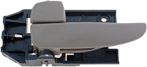 New Interior Door Handle Rear Left - Dorman 83456