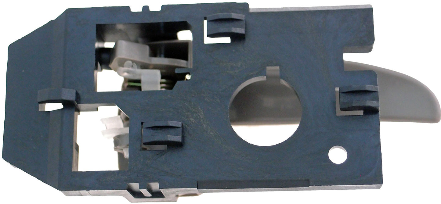 New Interior Door Handle Rear Left - Dorman 83456
