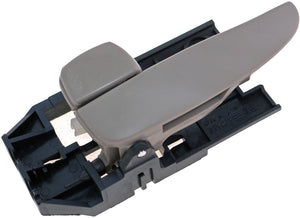 New Interior Door Handle Rear Left - Dorman 83456