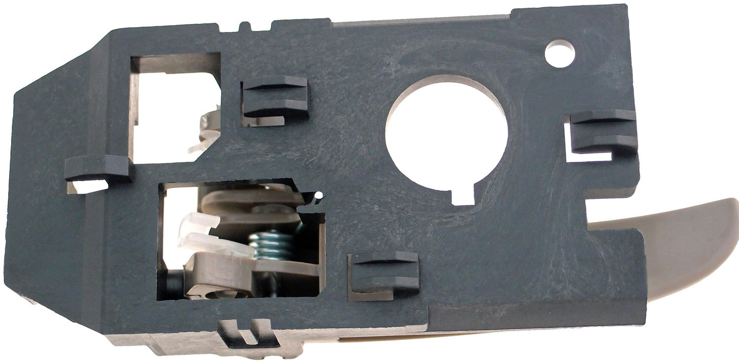 New Interior Door Handle Rear Right - Dorman 83457