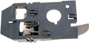 New Interior Door Handle Rear Right - Dorman 83457