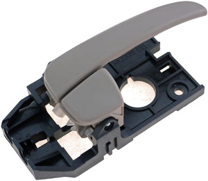 New Interior Door Handle Rear Right - Dorman 83457