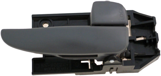New Interior Door Handle Rear Right - Dorman 83459
