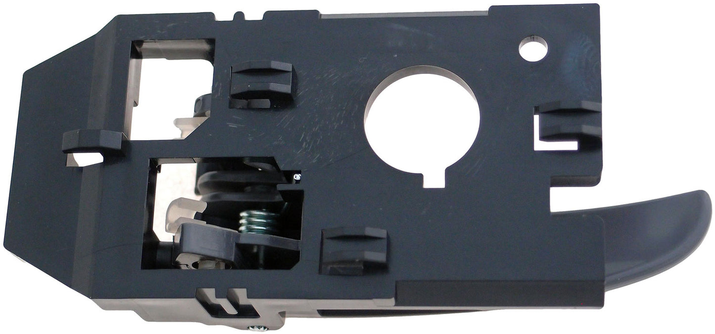New Interior Door Handle Rear Right - Dorman 83459