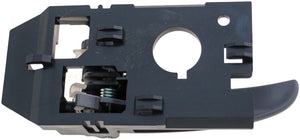 New Interior Door Handle Rear Right - Dorman 83459