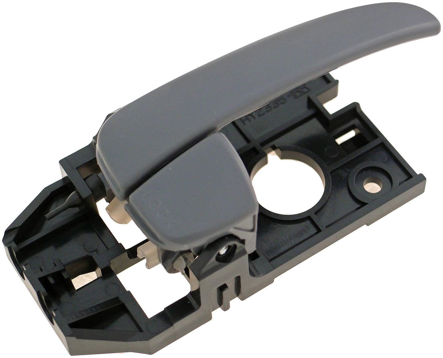 New Interior Door Handle Rear Right - Dorman 83459