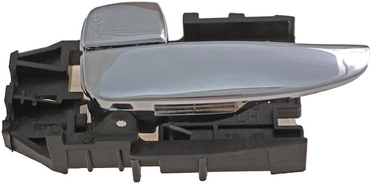 New Interior Door Handle Front Left - Dorman 83460