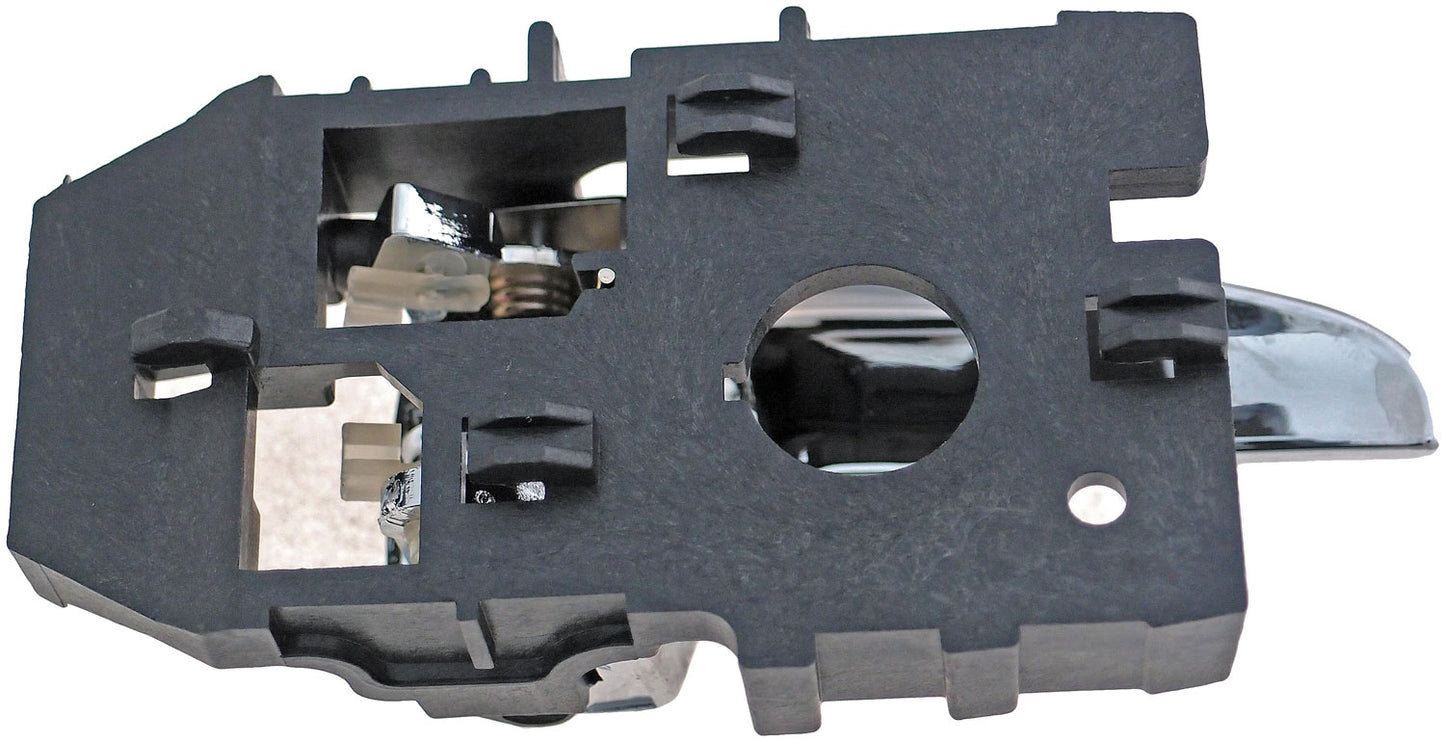 New Interior Door Handle Front Left - Dorman 83460