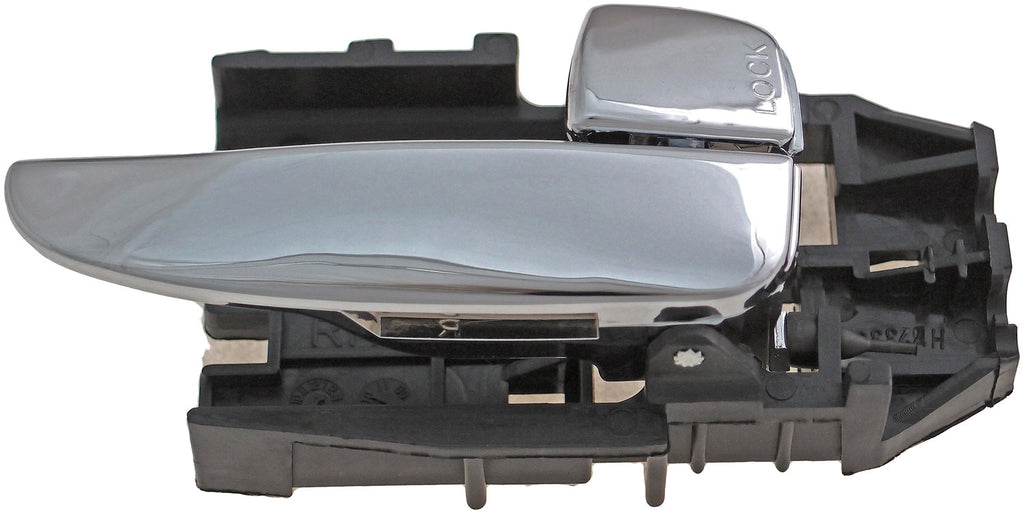New Interior Door Handle Front Right - Dorman 83461